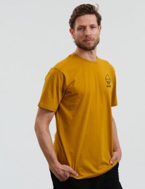 GARY MASH T-Shirt Softie aus Biobaumwolle