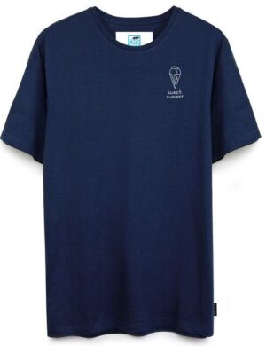 GARY MASH T-Shirt sweet summer aus Biobaumwolle