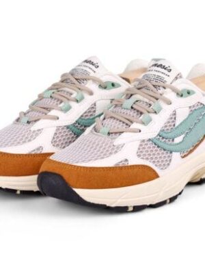 Genesis Footwear G-Eco 99 2-Tone Mesh