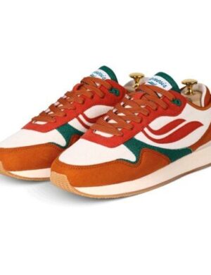 Genesis Footwear G-Iduna Hemp Pina