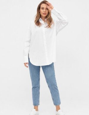 Givn Berlin Bluse aus Bio-Baumwolle Modell: Cosima