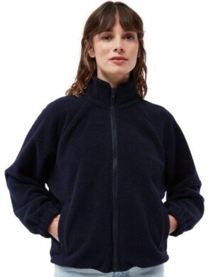 Givn Berlin Fleece-Jacke Conny
