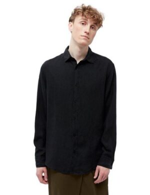 Givn Berlin Langarm-Hemd John