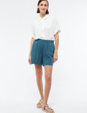 Givn Berlin Shorts Modell: Clementine GOTS