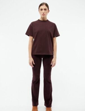 Givn Berlin T-Shirt GBELLIE Heavyweight aus Bio-Baumwolle