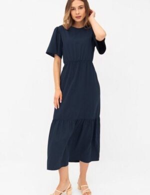 Givn Berlin Volantkleid Modell: Marissa