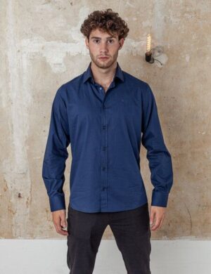 goodsociety Hemd regular fit