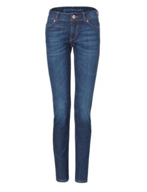 goodsociety Womens Slim Jeans Kyanos