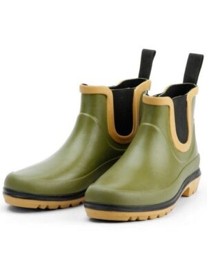 Grand Step Shoes Vickie, ökologische Gummistiefel