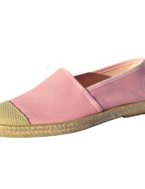 Grand Step Veganer Slipper/Espadrilles Evita
