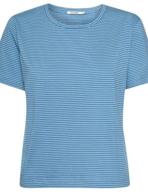 GREENBOMB T-Shirt Nova Tide Stripes