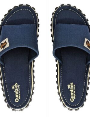 GUMBIES – Slides nachhaltige Pantoletten