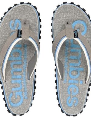 GUMBIES Cairns – Nachhaltige Zehentrenner