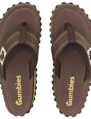 GUMBIES Classic – Nachhaltige Zehentrenner