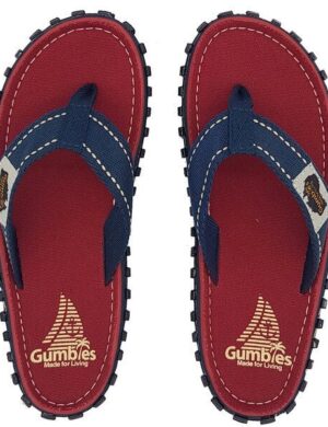 GUMBIES Coast – Strandschuhe mit recycelter Sohle