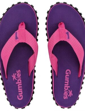 GUMBIES Duckbill – Nachhaltige Badeschlappen für Damen