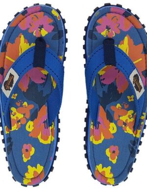 GUMBIES Flower – Nachhaltige Zehentrenner