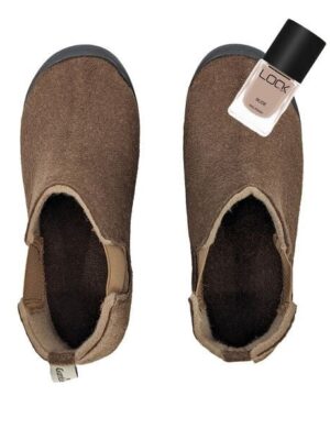 GUMBIES Set – Nachhaltige Brumby mit Veganem Nagellack