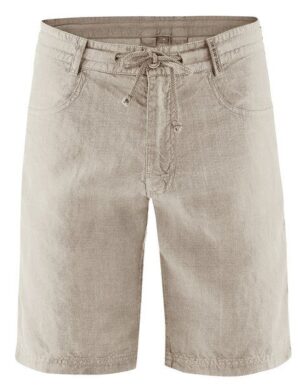 HempAge 100% Hanf Shorts Unisex