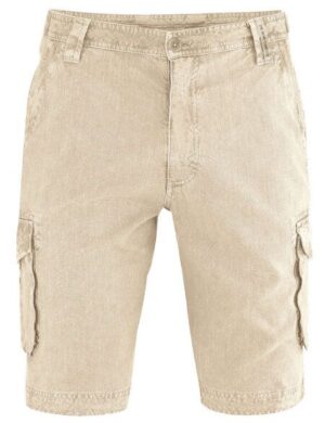 HempAge Cargo-Shorts Fred