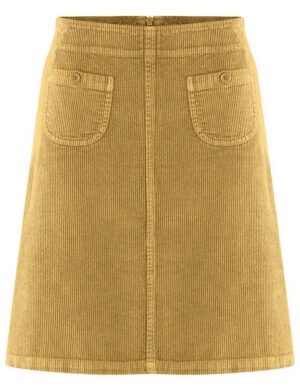 HempAge Cord Rock Hanf/Biobaumwolle