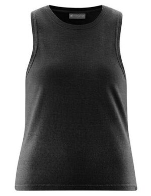 HempAge Crop Top Hanf/Biobaumwolle