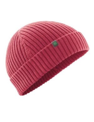 HempAge Damen / Herren Strickmütze Bio-Baumwolle/Hanf
