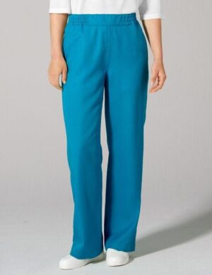 HempAge Damen Hose 100% Lyocell (auf Hanf-Basis)