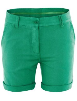 HempAge Damen Shorts Hanf/Biobaumwolle