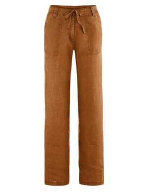 HempAge Damen Sommerhose 100% Hanf
