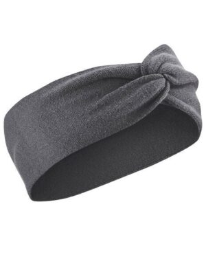 HempAge Damen Stirnband Hanf/Bio-Baumwolle