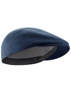 HempAge Hanf Schiebermütze aus 100% Hanf