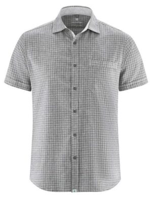 HempAge Hanf Sommerhemd