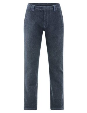 HempAge Herren Chino Hose Hanf/Biobaumwolle