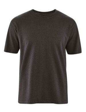HempAge Herren T-Shirt Basic Light