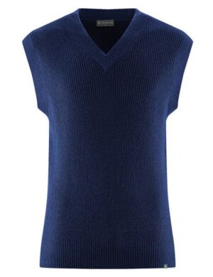 HempAge Legerer Hanfpullunder Hanf/Biobaumwolle