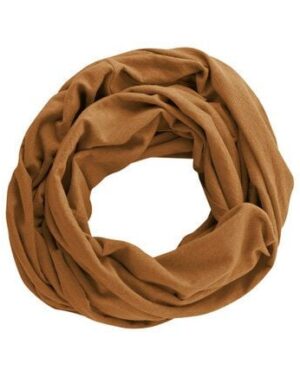 HempAge Schlauchschal Kaa Hanf/Bio-Baumwolle