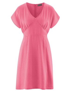 HempAge Sommerkleid Hanf/Biobaumwolle