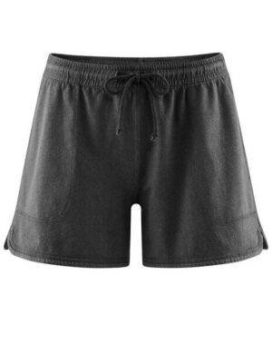 HempAge Sportliche Damen Boxershorts Hanf/Biobaumwolle
