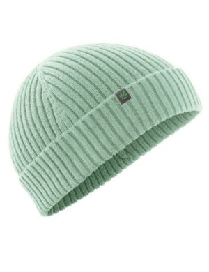 HempAge Unisex Docker Cap aus Hanf und Baumwolle