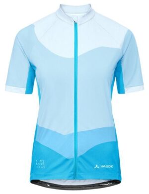 VAUDE Trikot Women’s Posta FZ Tricot III