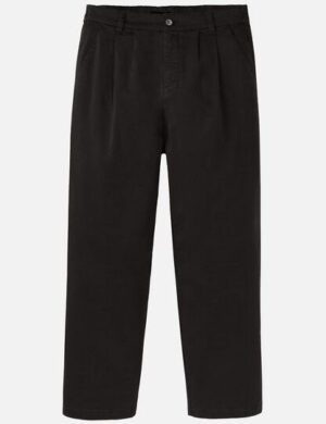 Herren Chino aus Bio-Baumwoll Mix – CATMINT – recolution