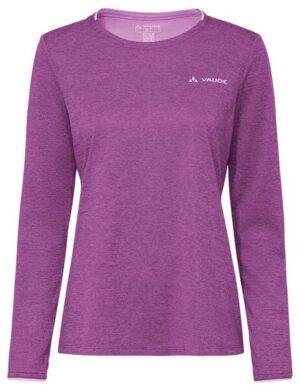 VAUDE T-Shirt Women’s Essential LS T-Shirt