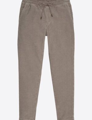 Herren Cord Jogg Chino aus Bio-Baumwolle (recycled) Mix – CAS – recolution