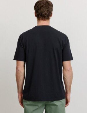 Herren T-Shirt aus Bio-Baumwolle – APOSERIS LOGO – recolution