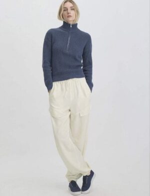 hessnatur Canvas Sneaker mit Bio-Baumwolle