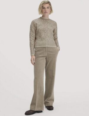 hessnatur Cordhose aus Bio-Baumwolle