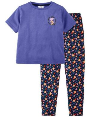 hessnatur Pyjama Regular aus reiner Bio-Baumwolle