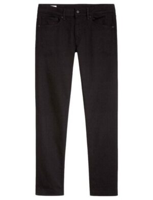 Kings Of Indigo Charles – Low Rise Slim leg – Stay Black Rinse