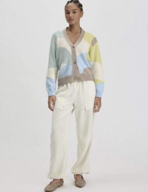 hessnatur Utility Hose Relaxed aus TENCEL Lyocell